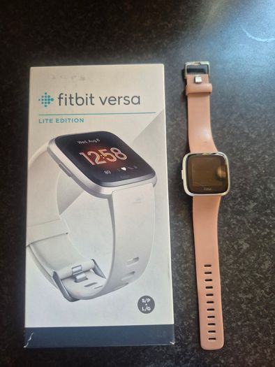 Fitbit Versa