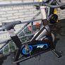 commercial spinning bike Image 2