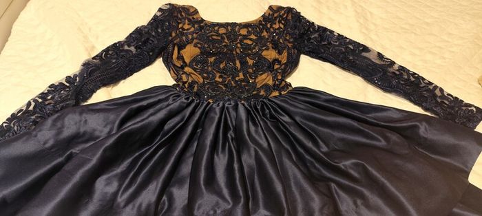 Confirmation Dress. Size 34/XS