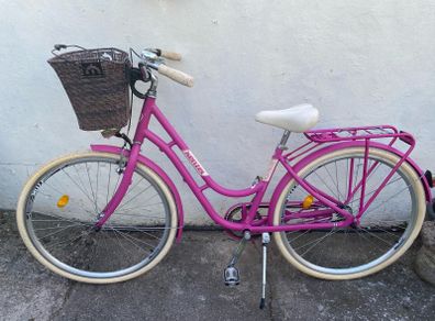 Kenzel Ladies Bike