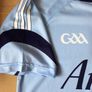 Dublin Jersey. Season 2009. Official Oneills Dublin GAA Jersey. Authentic Original From 2009. Not A Modern Day Remake. Image 6