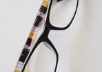 Reading glasses / frame