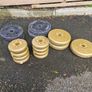 Weights plates Image 6