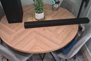 Samsung T420 Subwoofer, Soundbar and remote