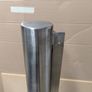 Stainless Steel Sign/Banner Posts x 2 Image 3