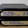 Canon Battery BP-941 Image 2