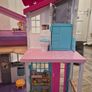 Barbie Malibu Play House Image 4