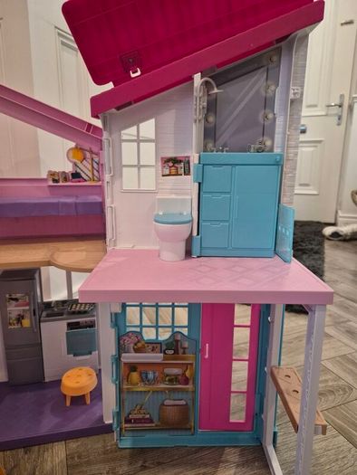 Barbie Malibu Play House