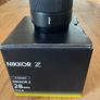 Nikon Nikkor Z 28 f2.8 Image 2