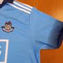 Dublin GAA 2019 O'Neill's Home Jersey Adult Large Image 4