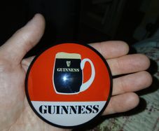 Guinness Fish Eye