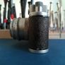 Zorki C  Refurbished USSR Soviet Union Russian 35mm film camera serviced  56107257 Image 6