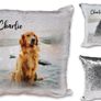 Personalised Custom Gifts Newlywed, grandad, Grandma, godchild Image 2