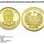 Two gold medals Image 3