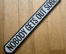 sign