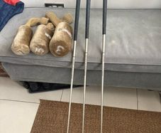 golf clubsFEMALE