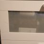 IKEA BRIMNES Chest of 4 Drawers White Image 2