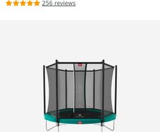 Berg Premium trampoline