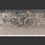 Vintage Dawes Horizon Racing/ Touring bicycle Image 2