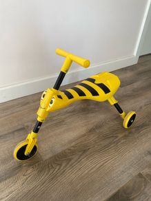 scuttlebug