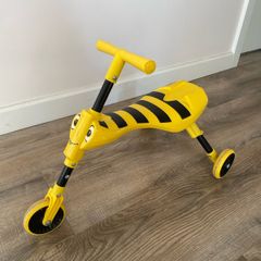 scuttlebug