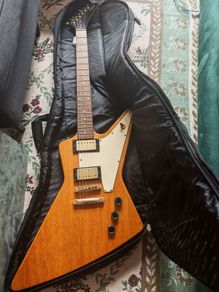 Epiphone Explorer 2001