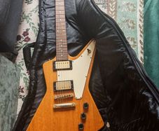 Epiphone Explorer 2001