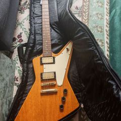 Epiphone Explorer 2001