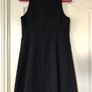 Navy Claudie Pierlot dress Image 3