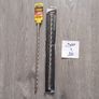 300mm SDS Masonry Drill Bits Image 4