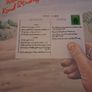 IRISH PRESSING - Paul Brady - Welcome Here Kind Stranger - 1978 vinyl LP Image 2