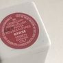 Smashbox Be Legendary Prime & Plush Lipstick in shade Bawse - New Image 4