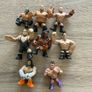 WWE figures Image 2