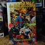 DC One Million Omnibus ! by Grant Morrison ! Beautiful Hardcover ! 1080 Pages ! by DC Comics ! Image 2