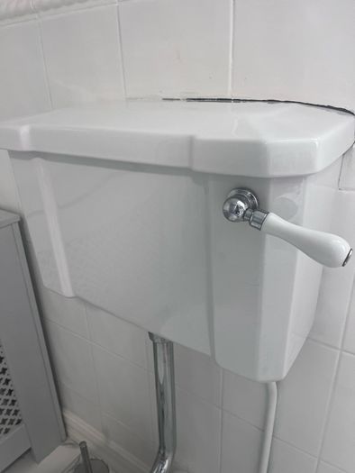 Full Bathroom Fittings - Details in Description
