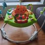 Fisher-Price Roarin' Rainforest Jumperoo Image 7