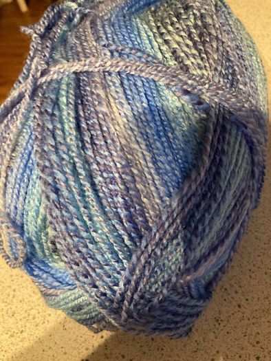 300 gms of marble wool DK