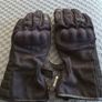 rukka tour R gortex gloves Image 2