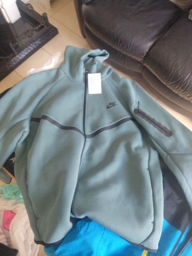 Nike hoodie