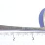 Vintage Silver 830 Golf Club Solid Serving Spoon 14,5g Image 8