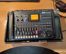 Digital recorder