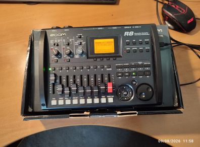 Digital recorder
