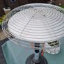 patio heater Image 4