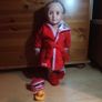 Our Generation  Dressing Robe  Dolls clothes set Image 2