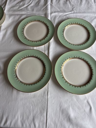 arklow dinner set
