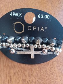 New Bracelet Set