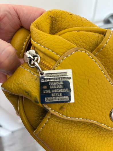 Vangguangyinghao Bag