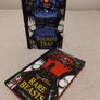Edgar & Ellen, Rare Beasts By Charles Ogden, Hardback Books Image 2