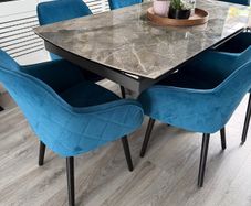 6 chairs