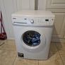 washing machine Zanussi 7Kg Lindo100 Image 3